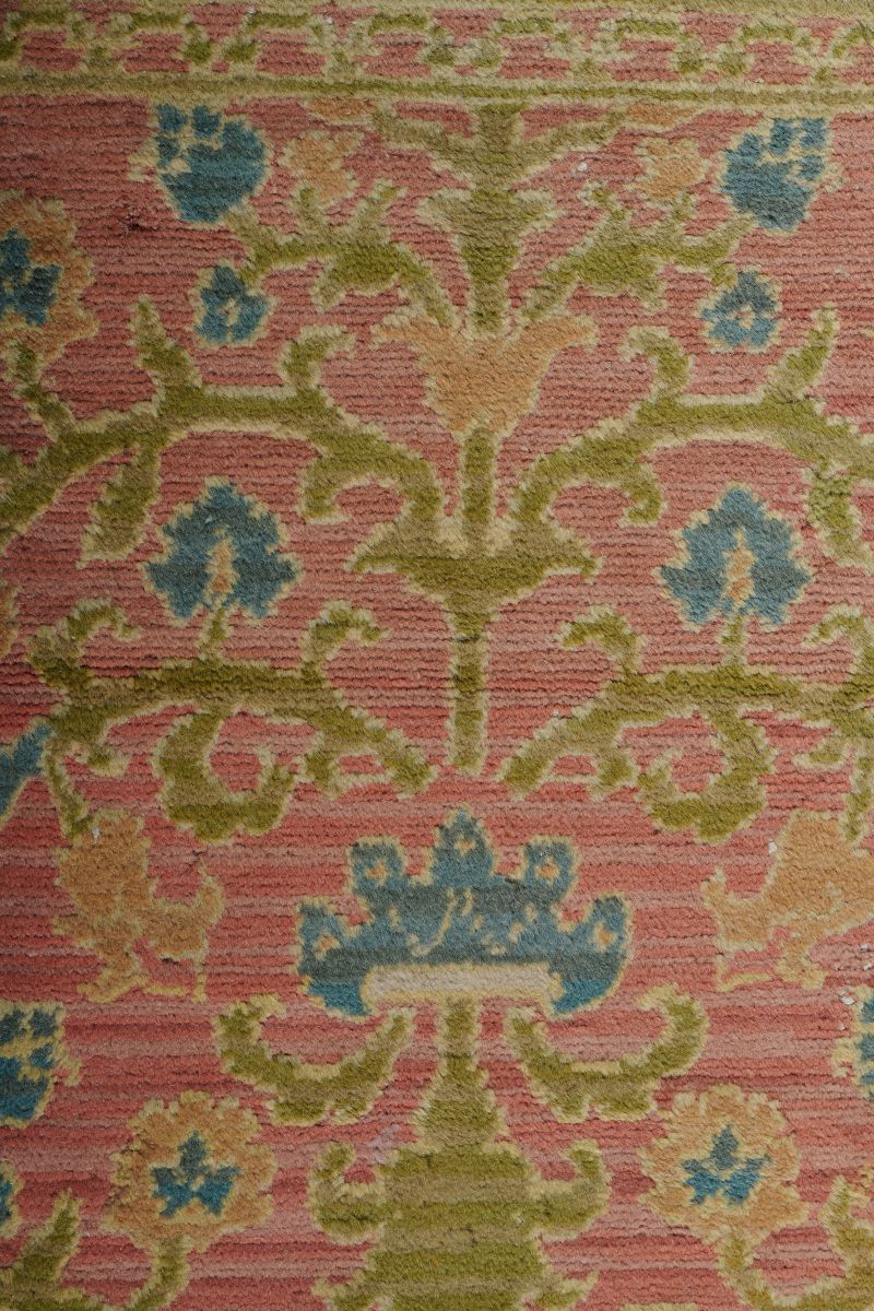 Tappeto Cuenca Antique carpets - Spain  pic-4