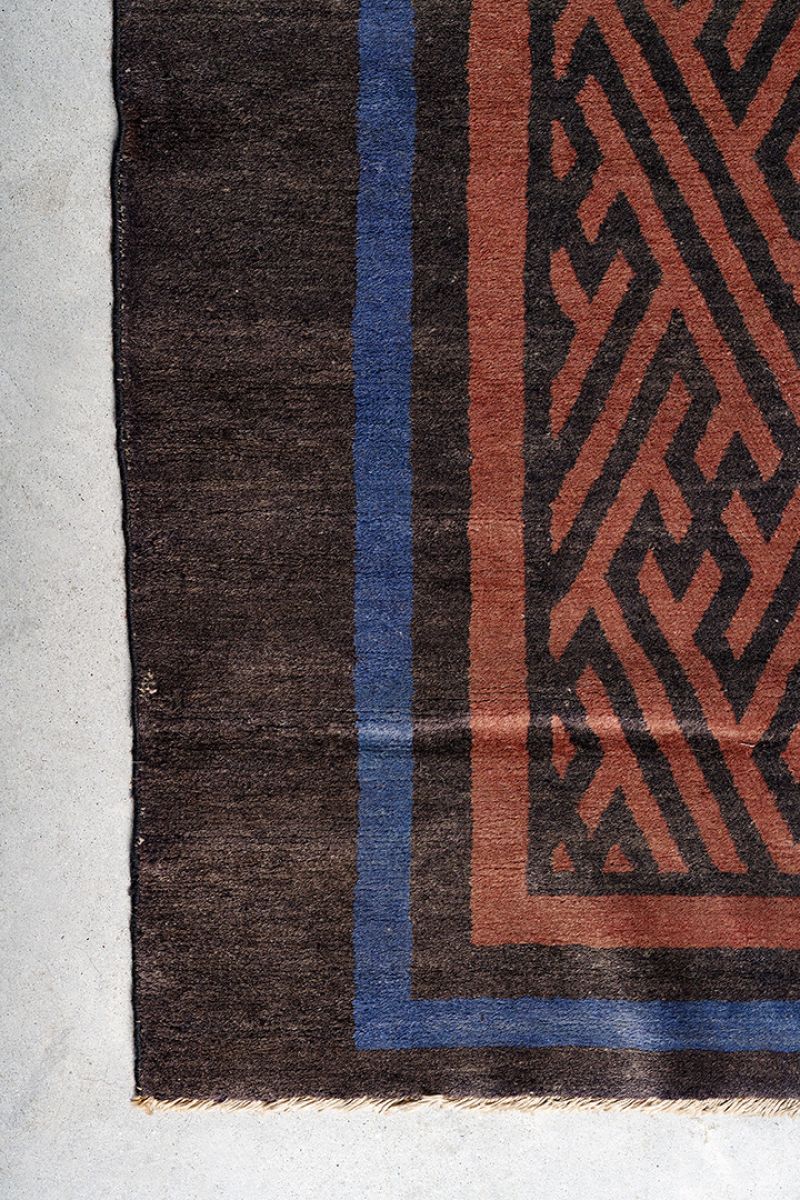 Carpet Antique carpets - China  pic-5