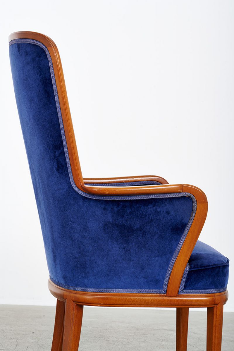 Chair 14 Carl Malmsten pic-8