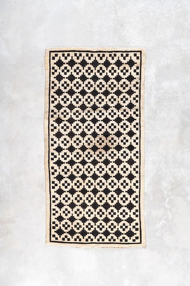 Carpet Tibet Other antique carpets  pic-1