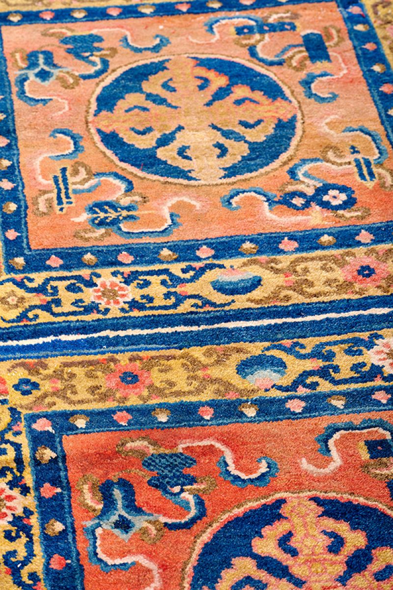 Runner Other antique carpets  pic-6