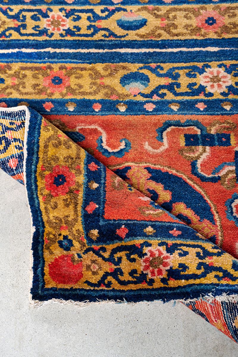 Runner Other antique carpets  pic-3