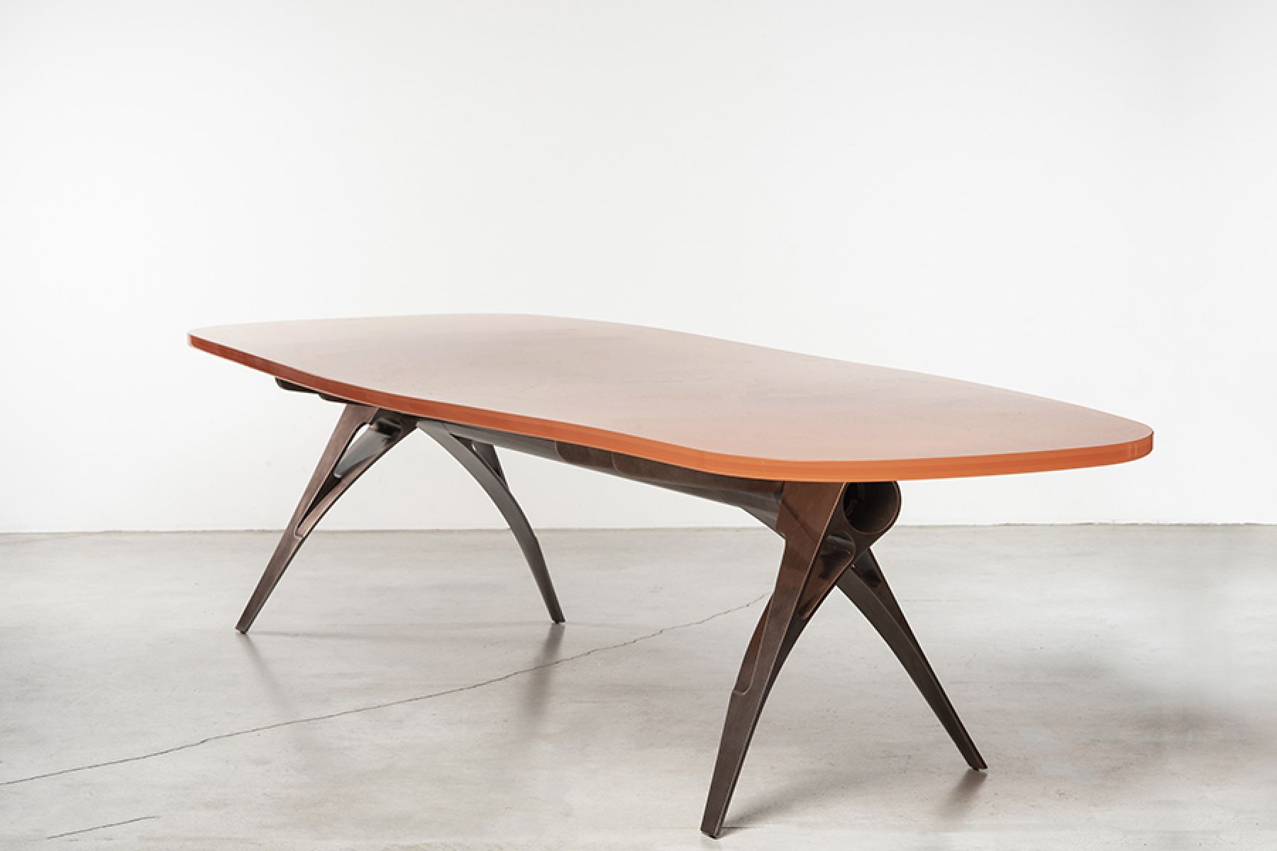Dining Table The Volage Andrea  Sanguineti pic-1