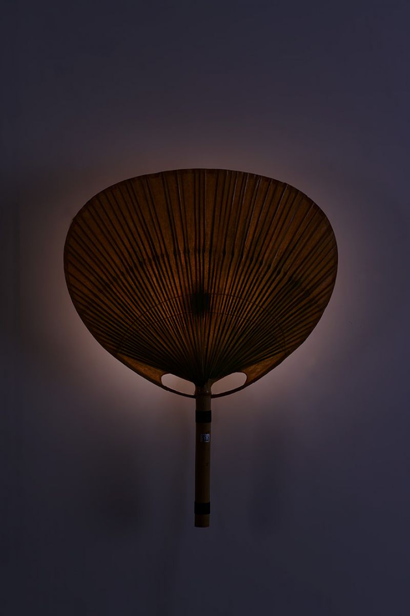 Wall lamp Ingo Maurer pic-3