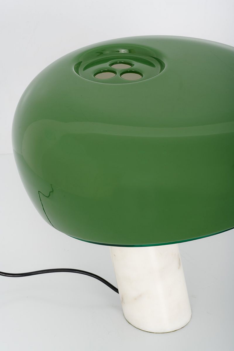 Table lamp model 'Snoopy' Achille e Pier Giacomo Castiglioni pic-5