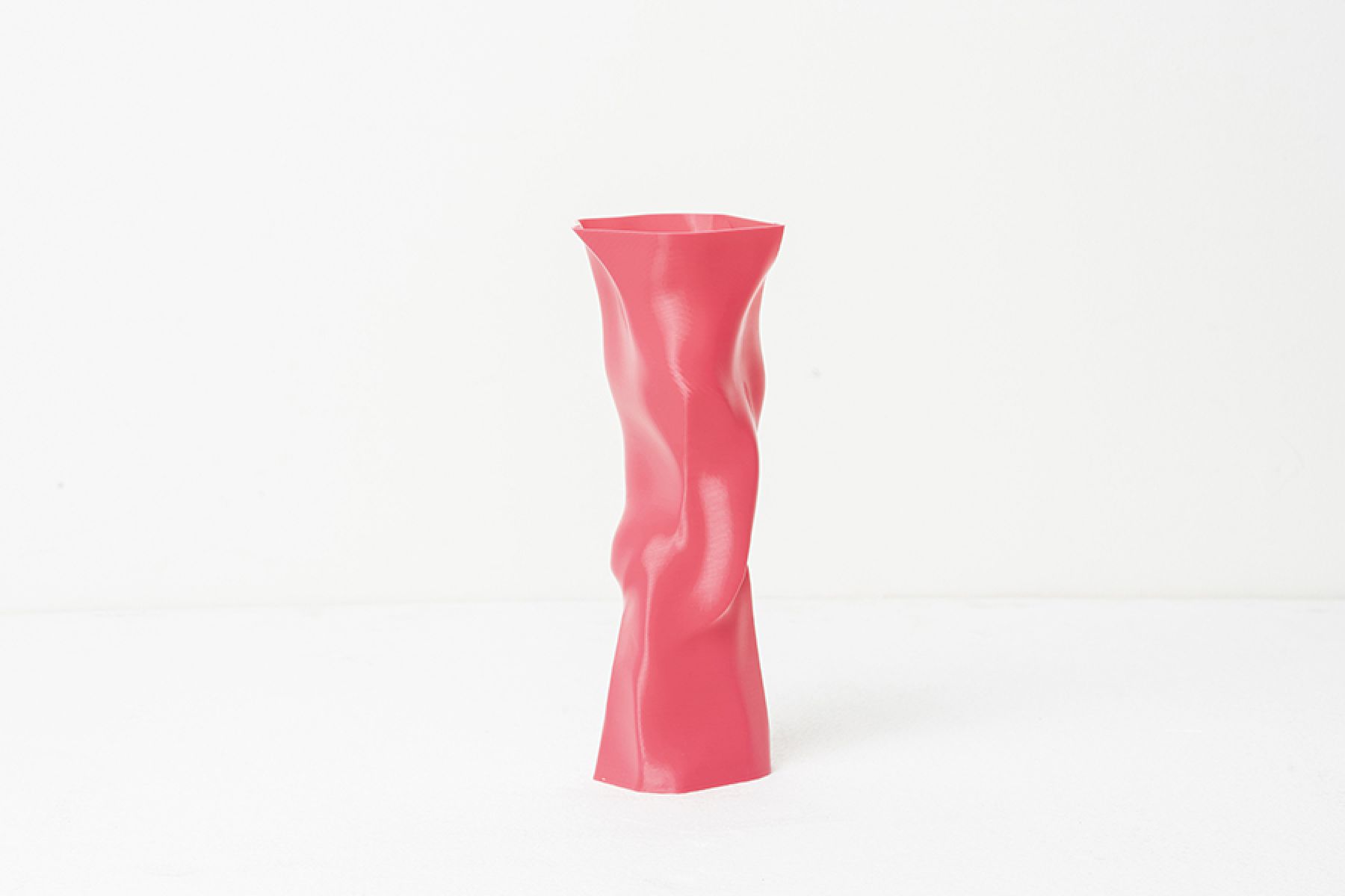 Vase Supersonic col. pink  Architude  pic-3