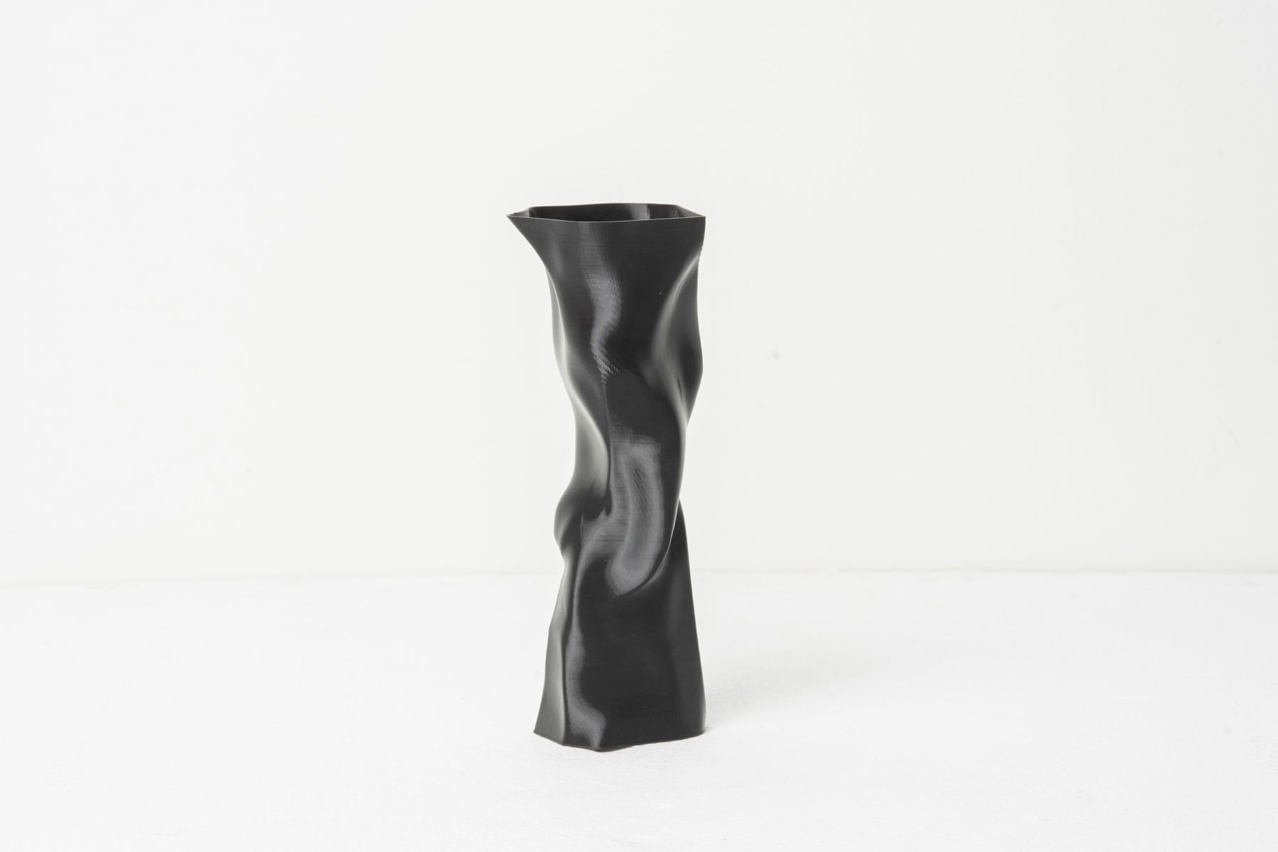 Vase Supersonic col. black Architude  pic-3
