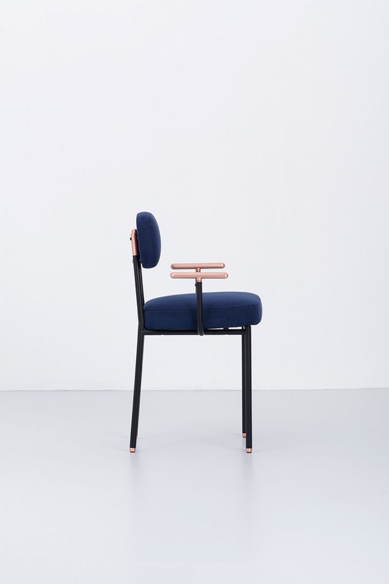 Chair Dualita  David/Nicolas  pic-3