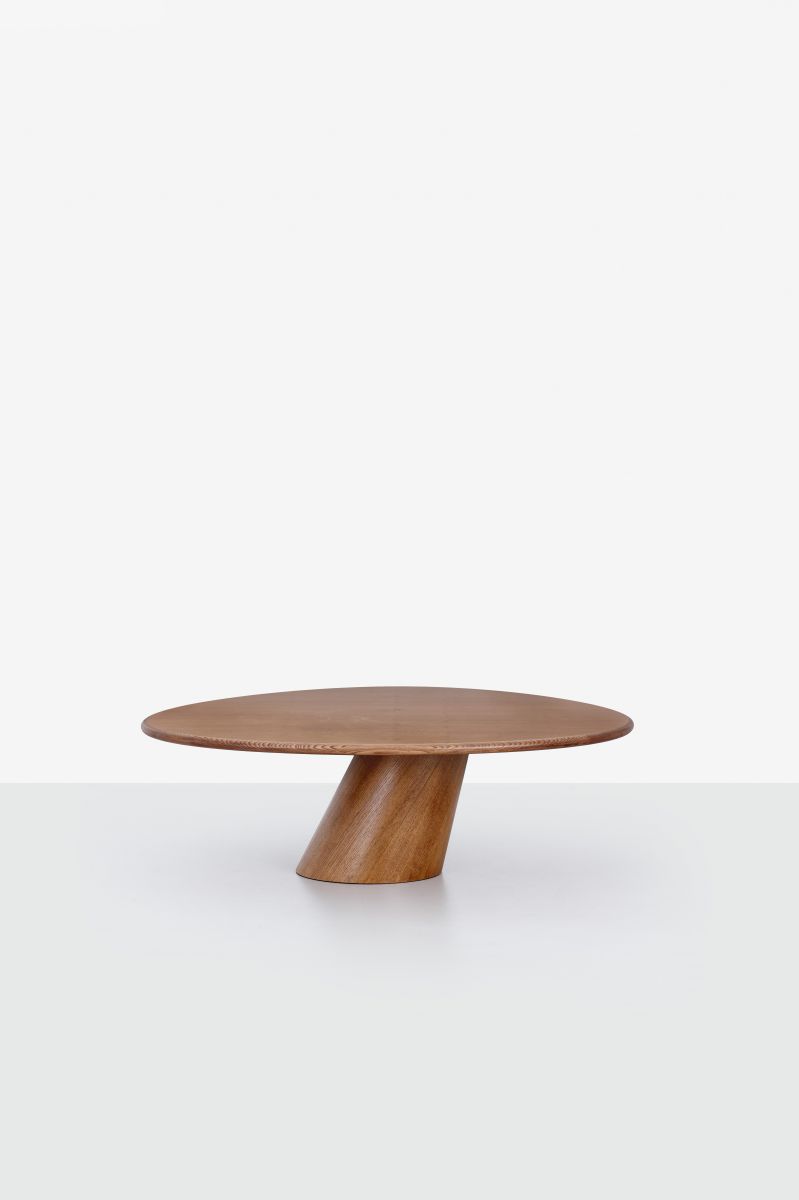Low Table Porcini High Gal  Gaon Architect pic-1