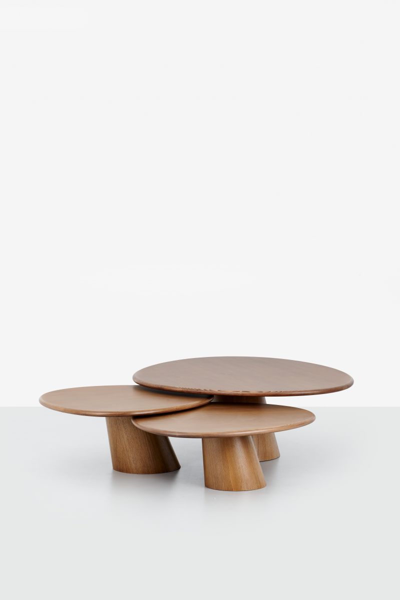 Low Table Porcini High Gal  Gaon Architect pic-3