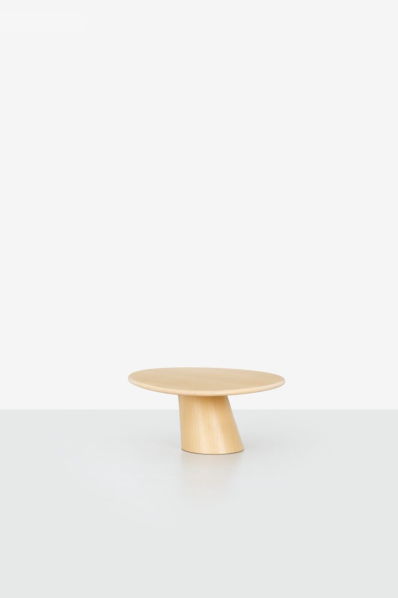 Low table Porcini Medium Gal  Gaon Architect pic-1