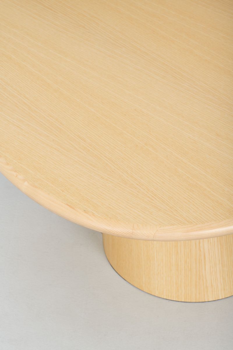 Low table Porcini Medium Gal  Gaon Architect pic-5