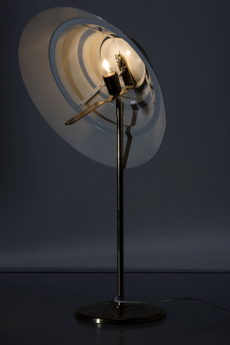 Table lamp Hans Agne Jakobsson pic-3