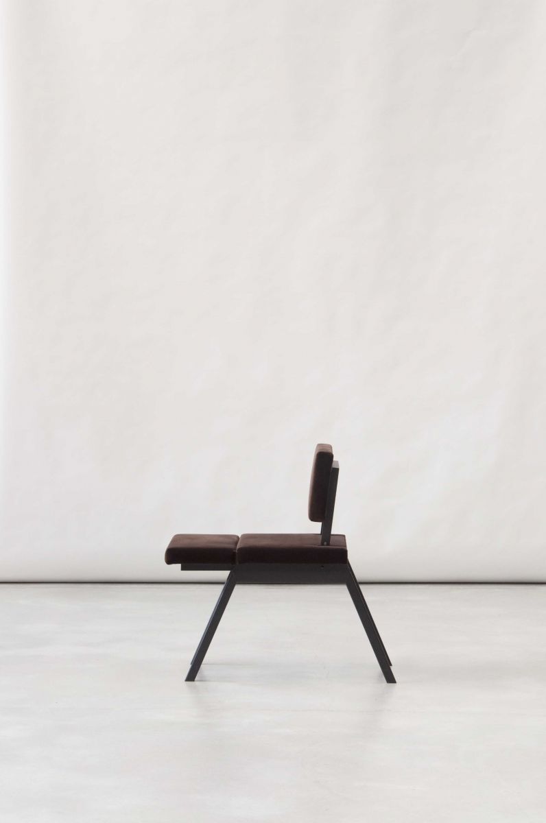 Chair ML01 Massimiliano Locatelli pic-1