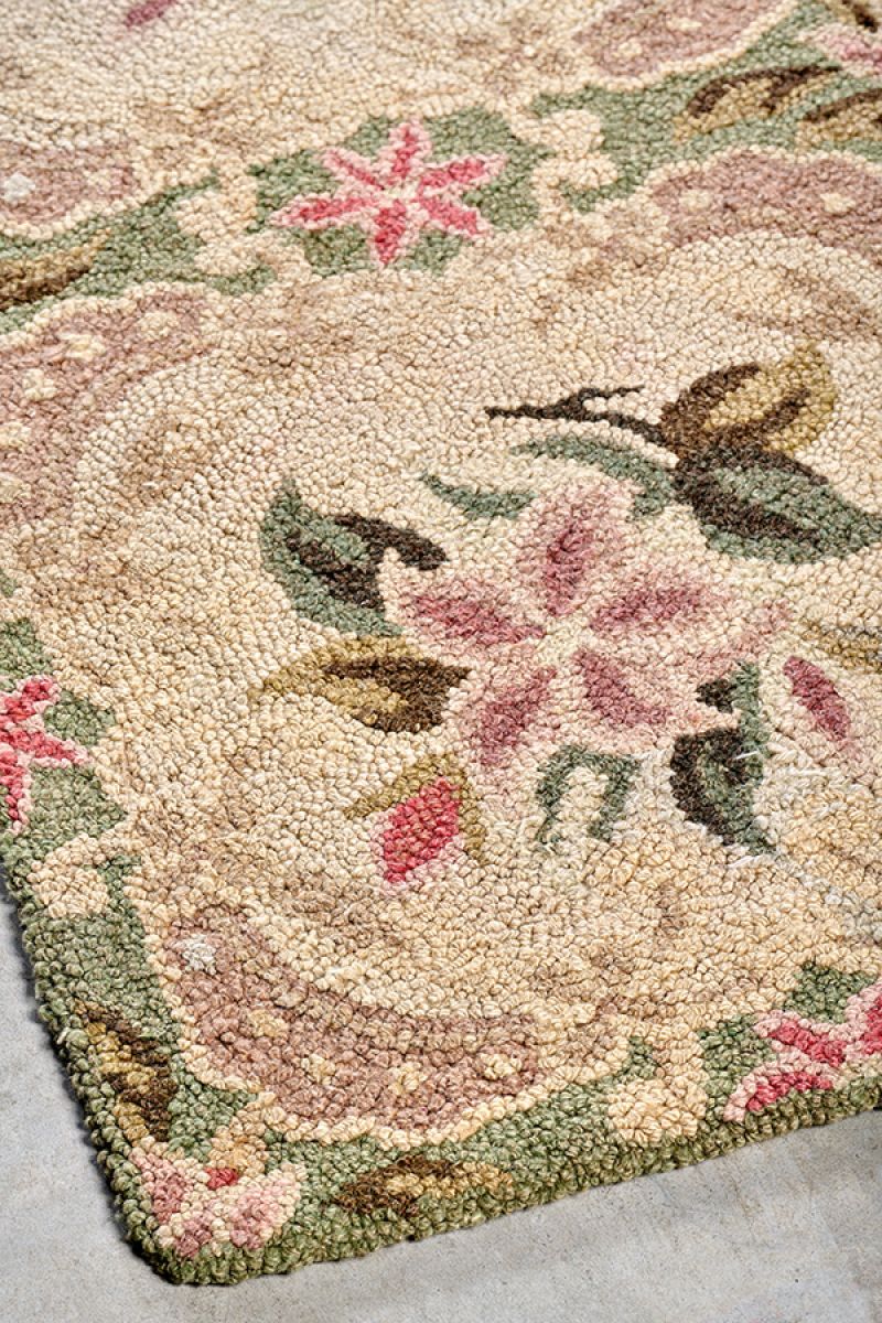 Carpet  Antique carpets - Spain  pic-3