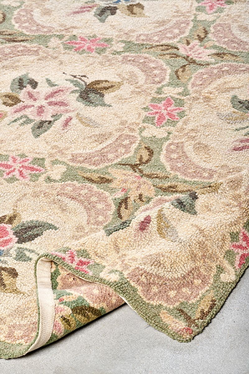 Carpet  Antique carpets - Spain  pic-1