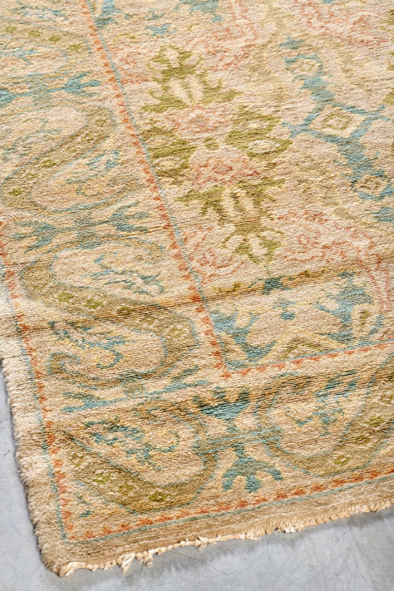 Carpet Cuenca Antique carpets - Spain  pic-6