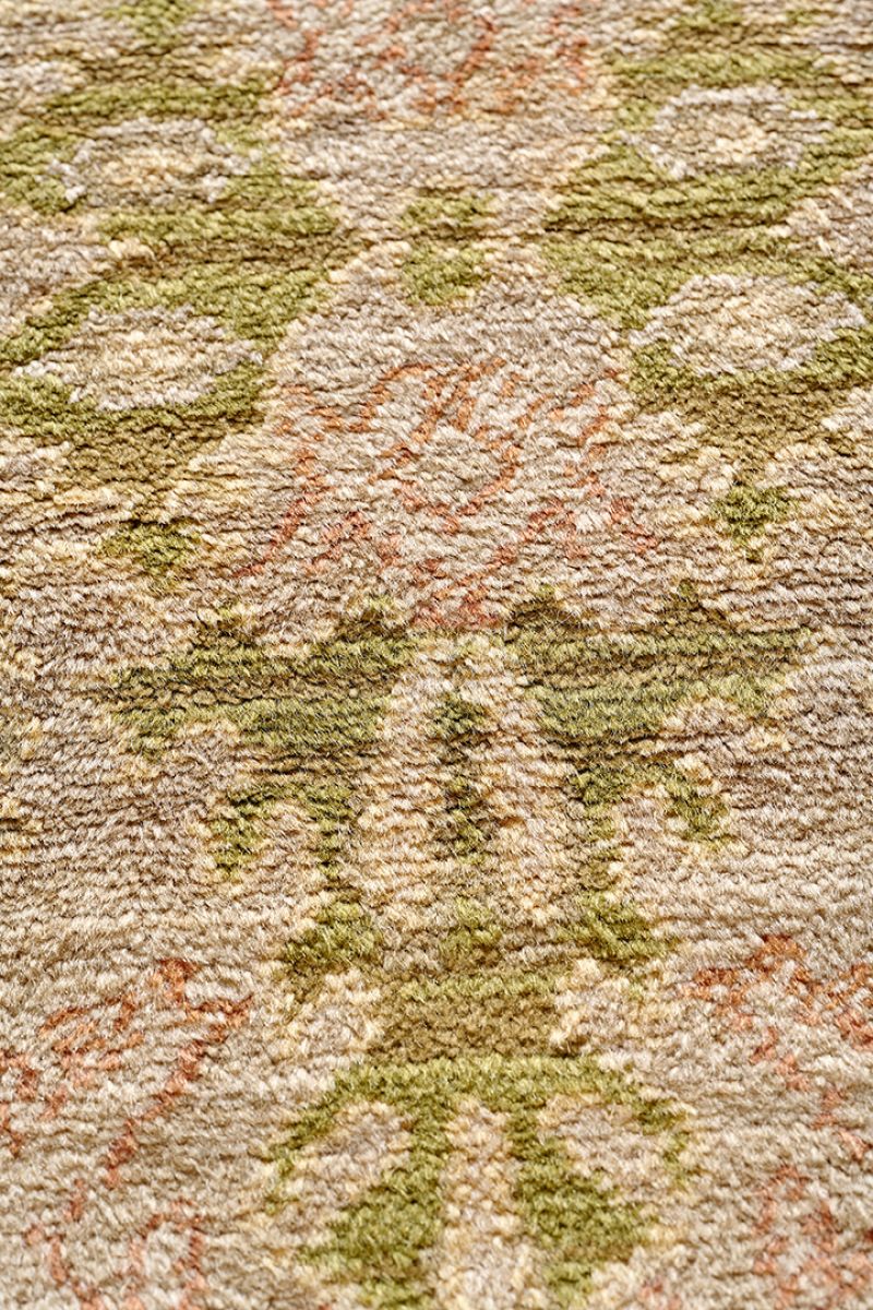 Carpet Cuenca Antique carpets - Spain  pic-5