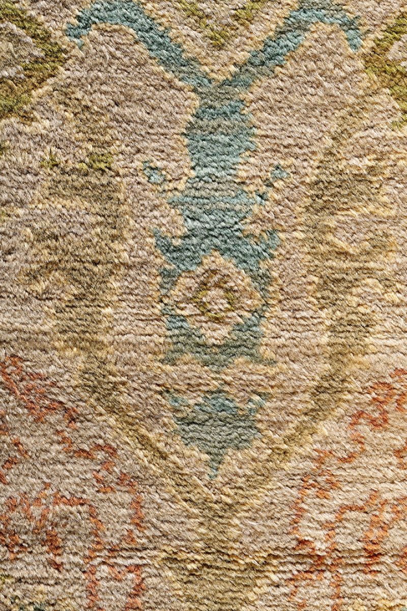 Carpet Cuenca Antique carpets - Spain  pic-4
