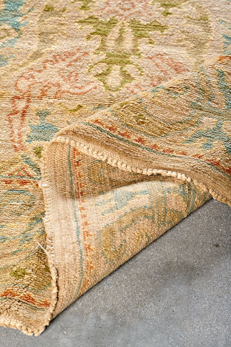 Carpet Cuenca Antique carpets - Spain  pic-3