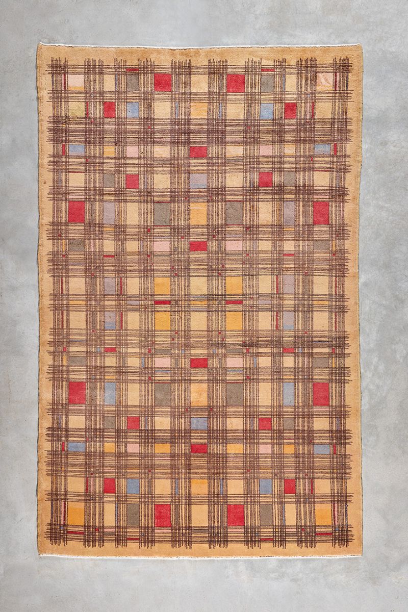 Carpet | 206 x 332 cm  Other antique carpets  pic-3