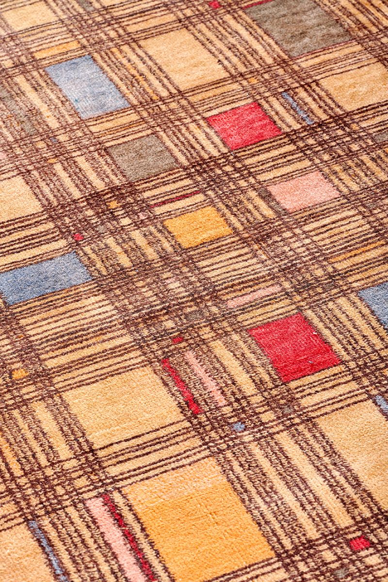Carpet | 206 x 332 cm  Other antique carpets  pic-4