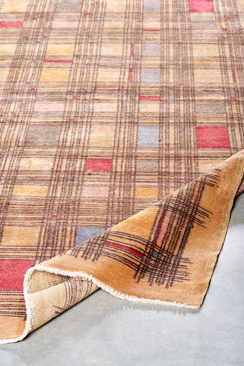 Carpet | 206 x 332 cm  Other antique carpets  pic-6