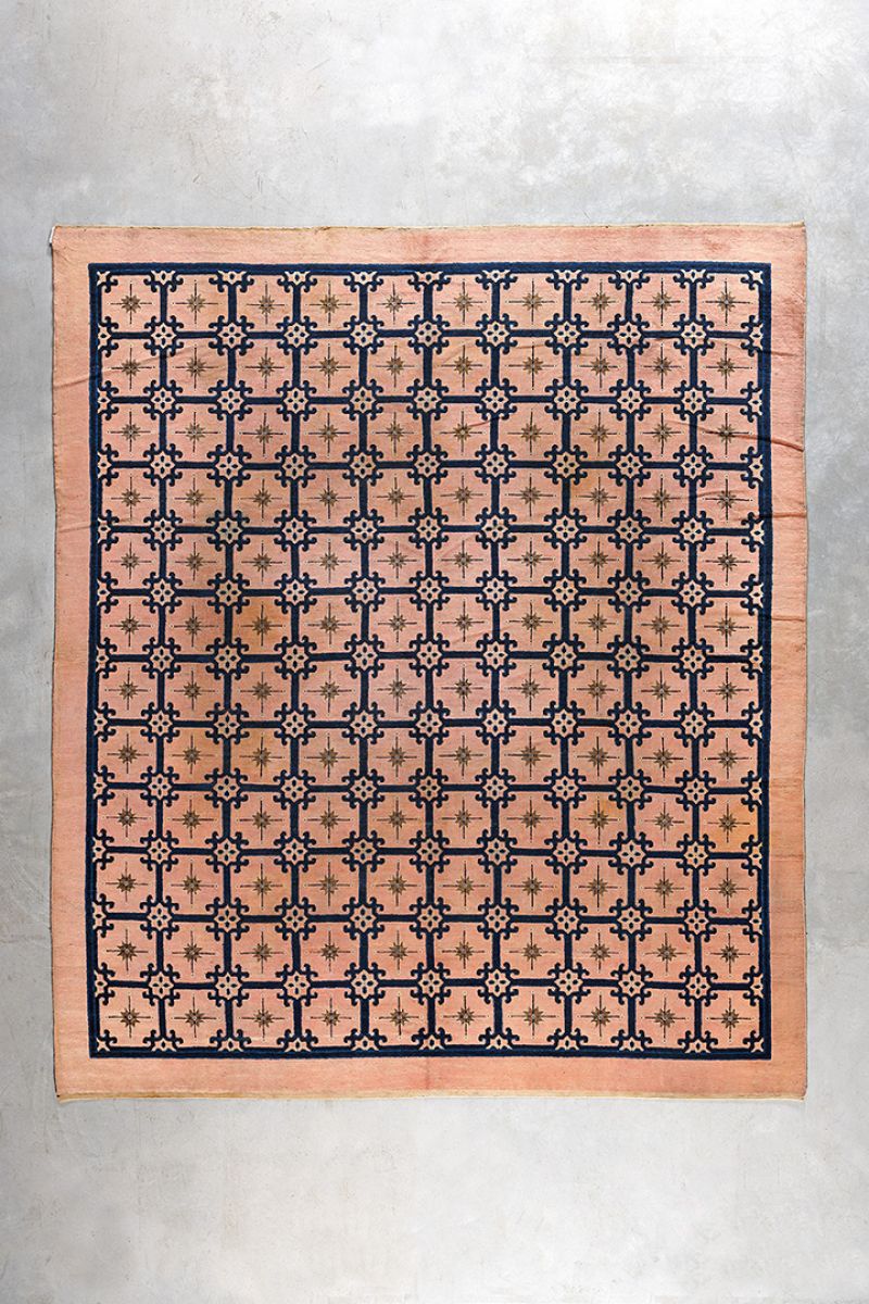 Tappeto Cina Antique carpets - China  pic-1