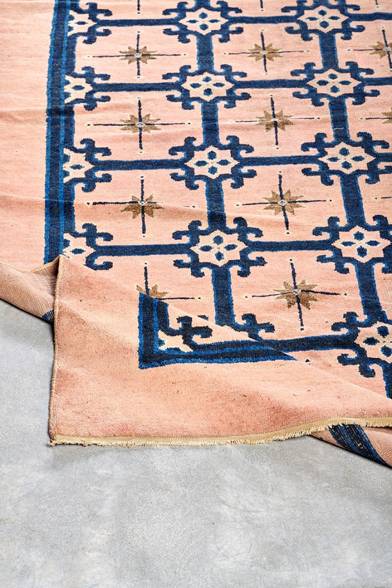 Tappeto Cina Antique carpets - China  pic-3