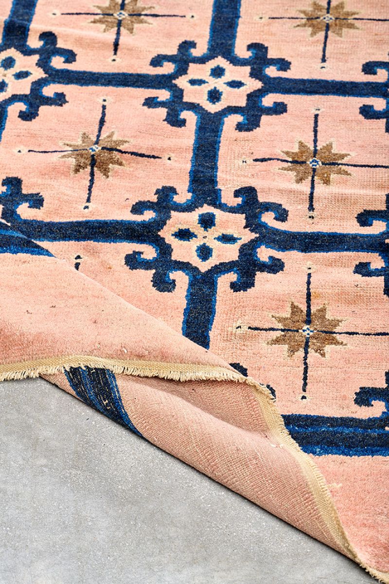 Tappeto Cina Antique carpets - China  pic-5