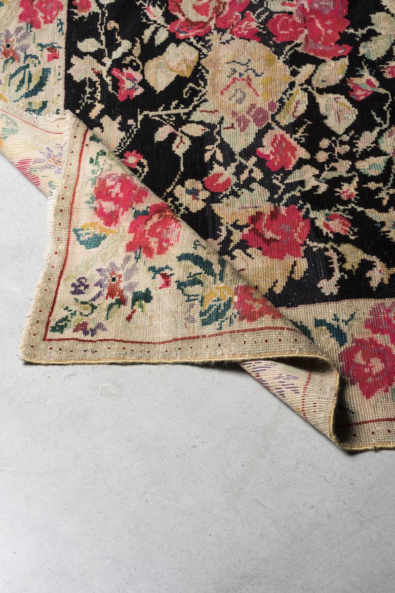 Tappeto | 160 x 115 cm Antique carpets - Europe  pic-4