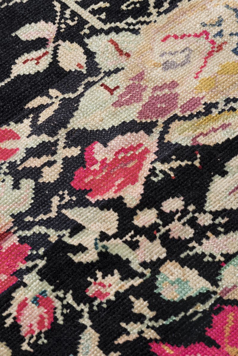 Tappeto | 160 x 115 cm Antique carpets - Europe  pic-5