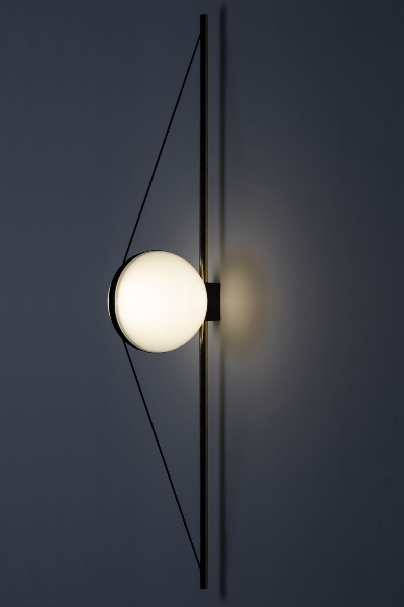 Wall lamp Danseuse  Marco  Lavit pic-4