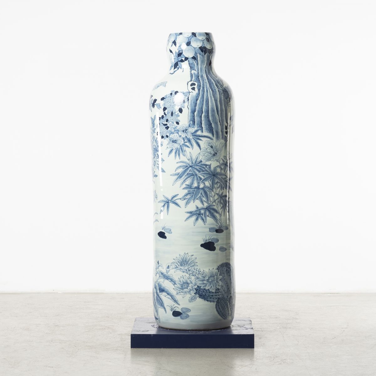 Vase In a Dream of Hope no. 2 Sin-ying Cassandra  Ho pic-1
