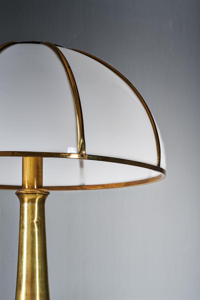 Table lamp Mod. Fungo  Gabriella Crespi pic-4