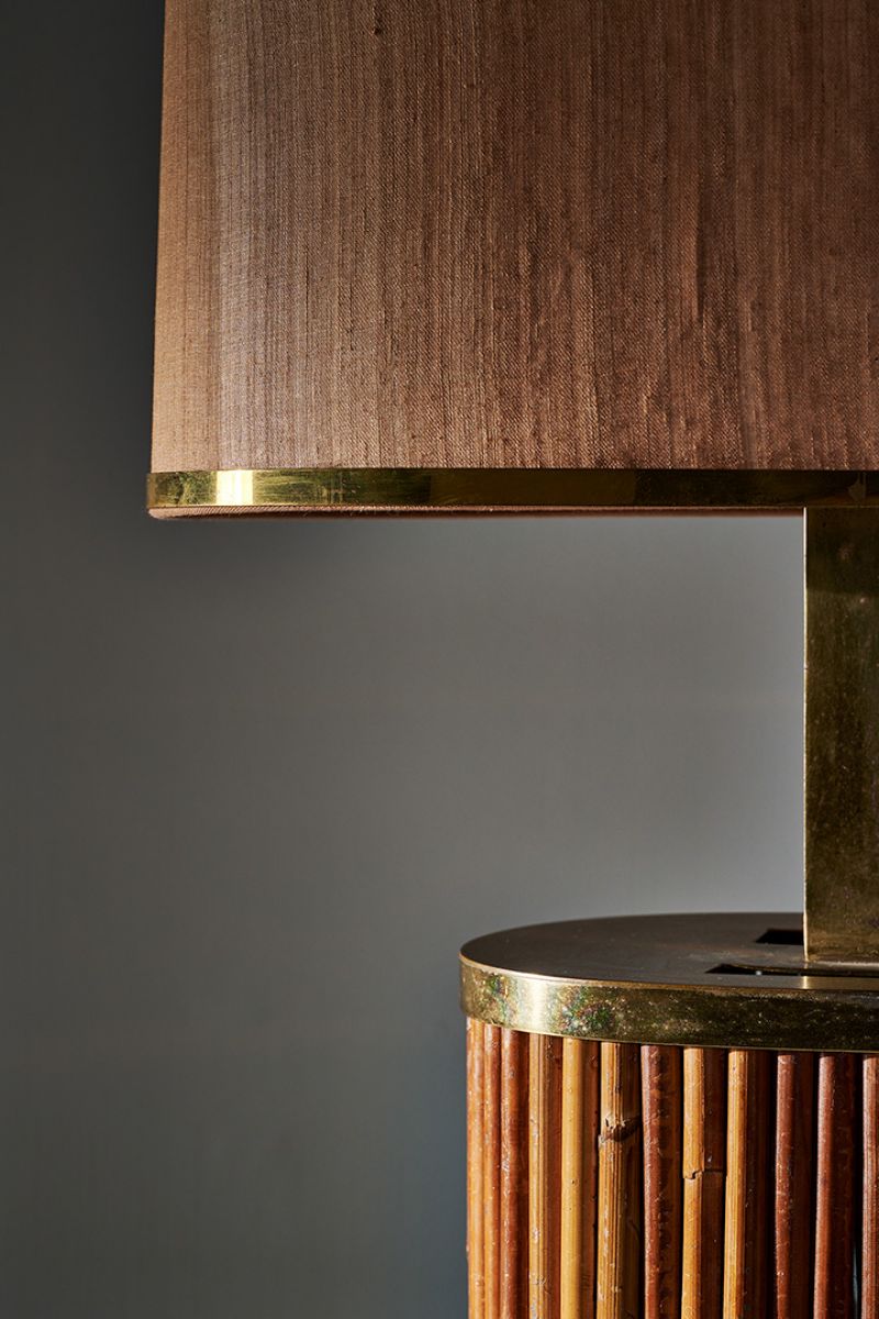 Table lamp Gabriella Crespi pic-5