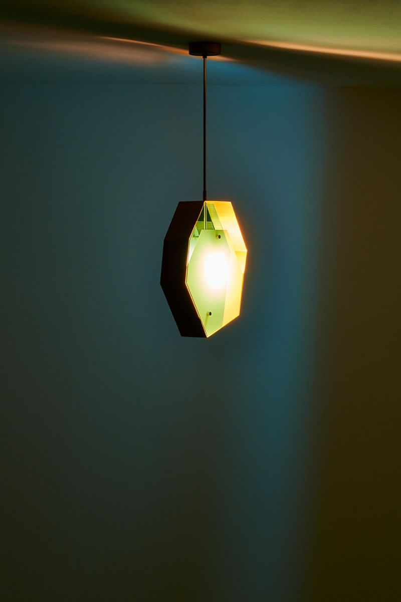 Ceiling Lamp Piero Vibeke Fonnesberg Schmidt pic-4