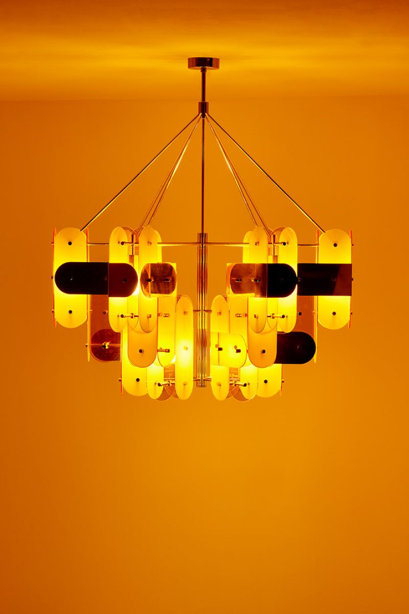 Ceiling Lamp Asta Vibeke Fonnesberg Schmidt pic-3