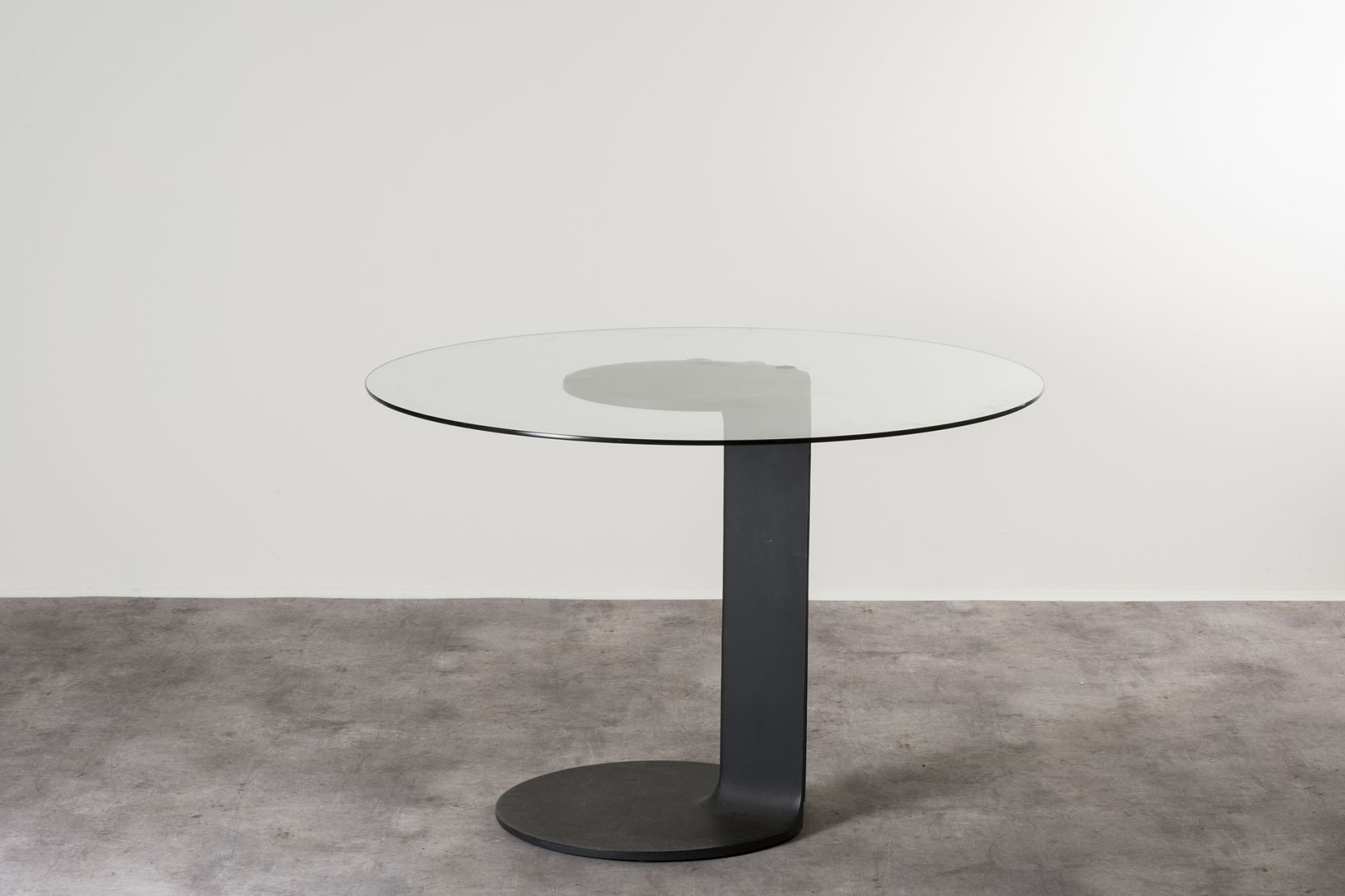 Two tables Mod. TL59 Afra and Tobia Scarpa pic-3
