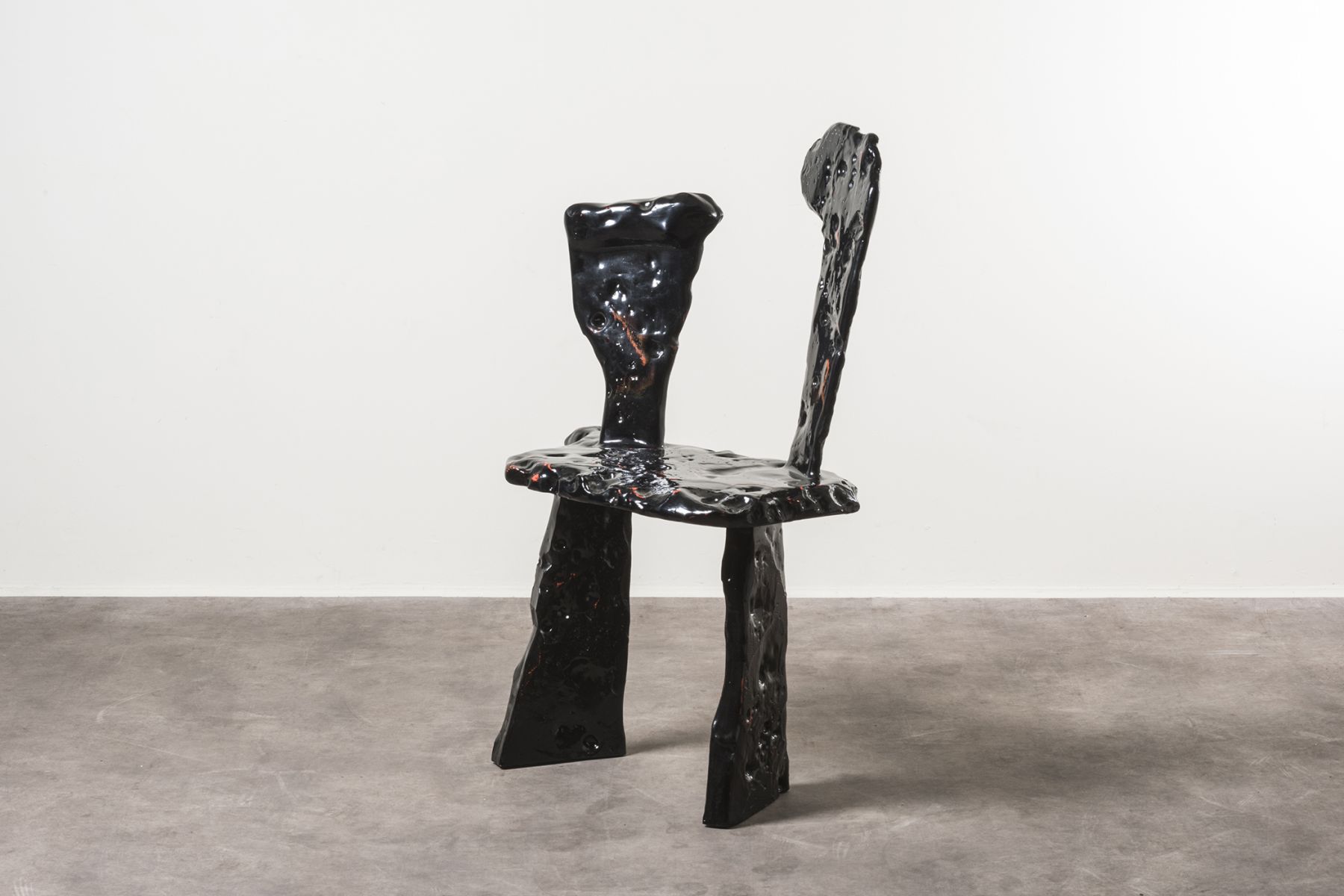 Seduta 'New Labi Chair' Alberto Vitelio pic-4