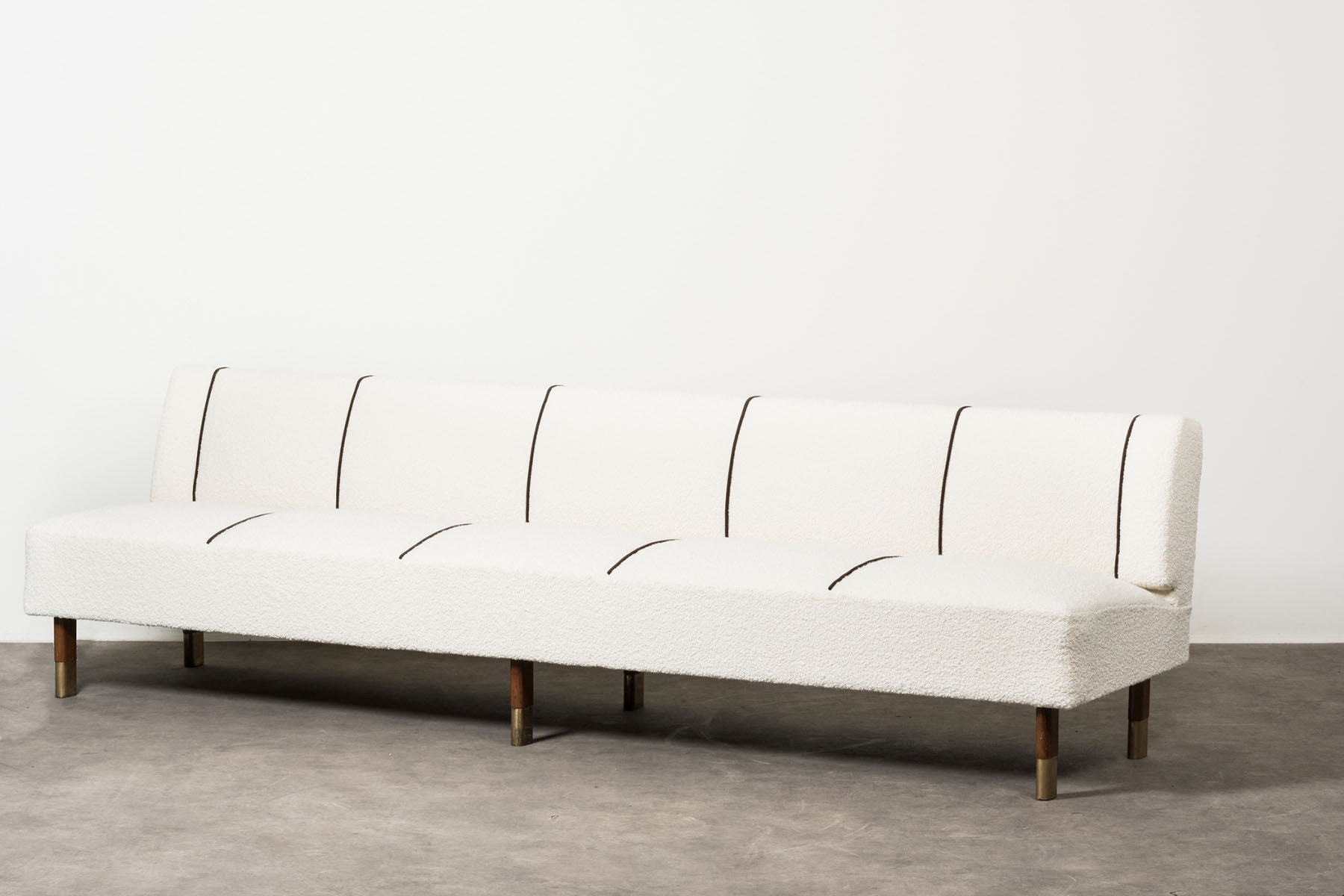 Sofa Alvar Aalto pic-1