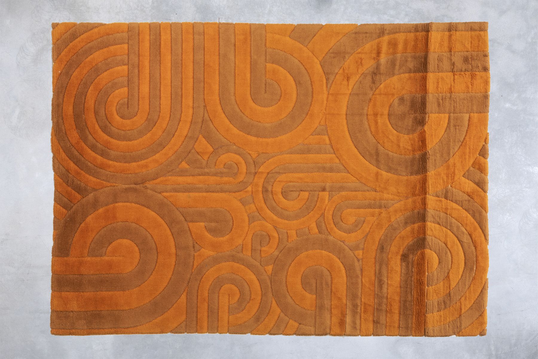 Carpet | 318 x 228 cm Verner Panton pic-1