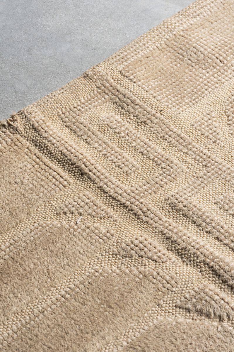 Tappeto | 395 x 245 cm Antique carpet - Scandinavia  pic-4