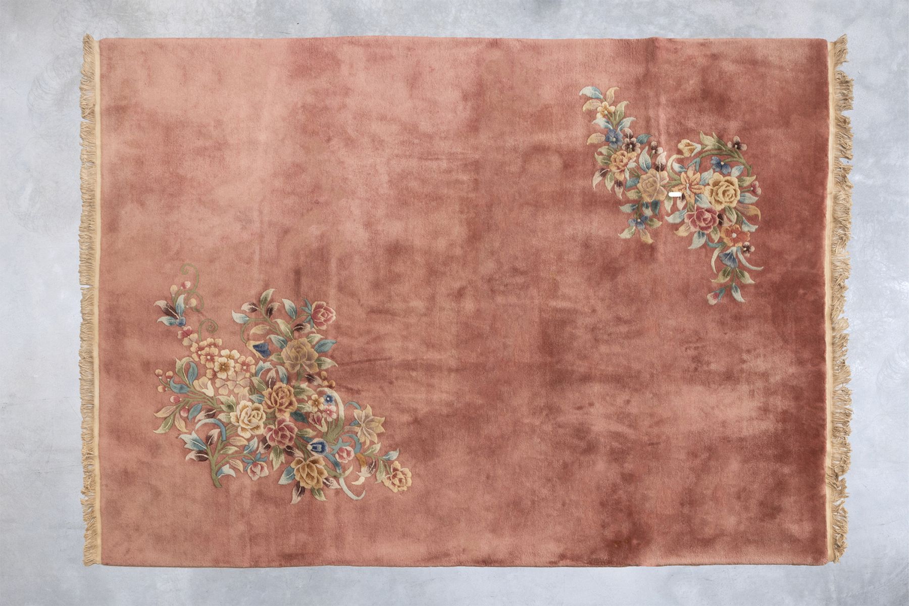 Tappeto | 360 x 270 cm Antique carpets - China  pic-1