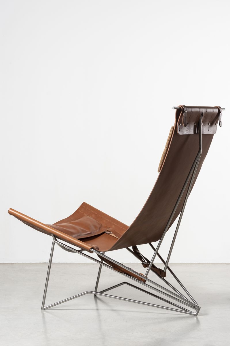 Lounge chair Venezia Marco  Lavit pic-4