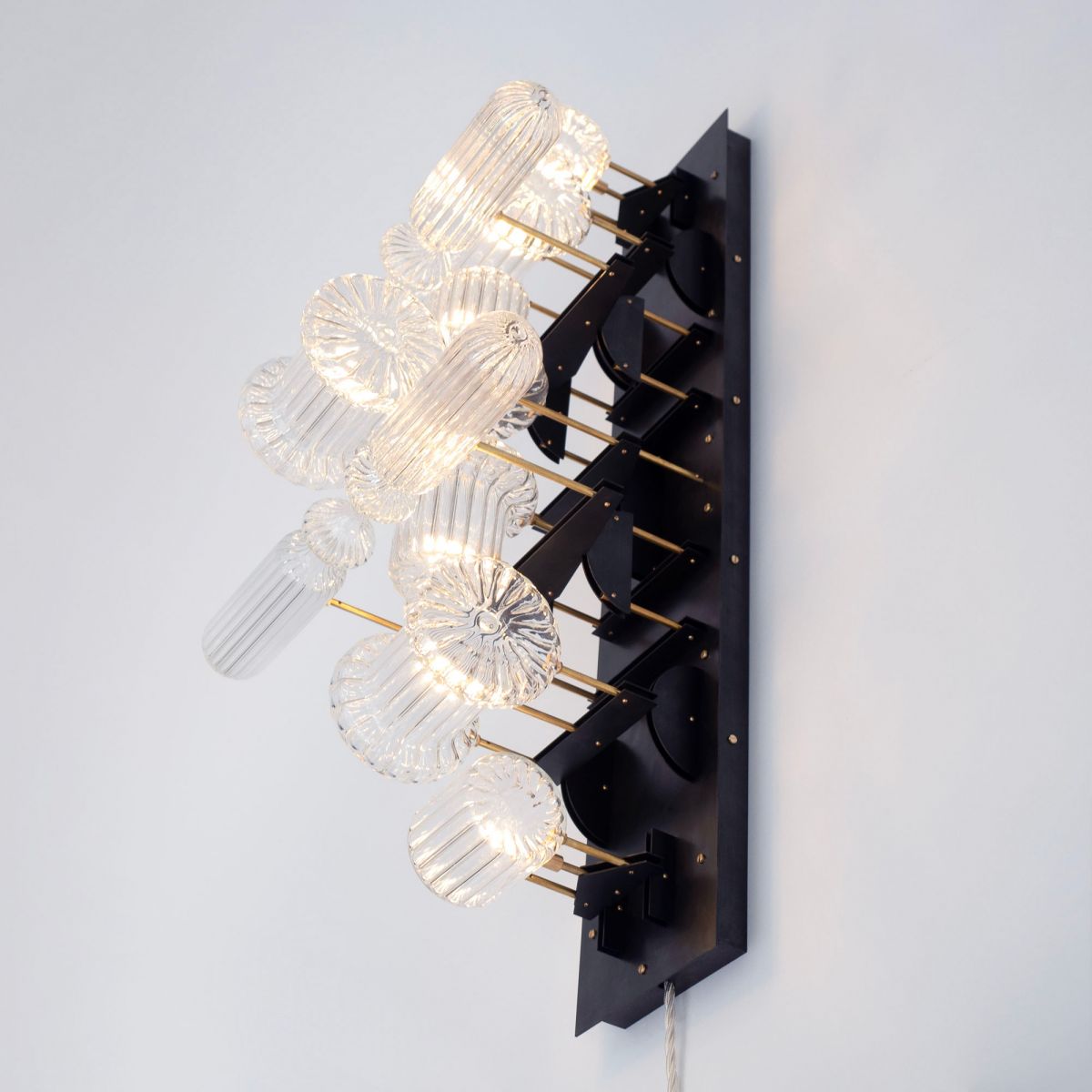 Sconce Bethan Laura Wood pic-1