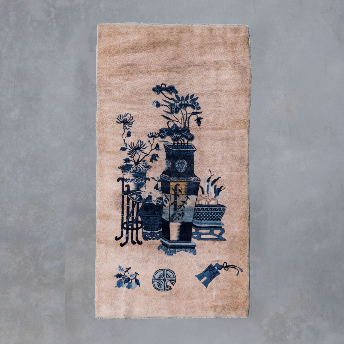 Tappeto | 179 x 96 cm Antique carpets - China  pic-1