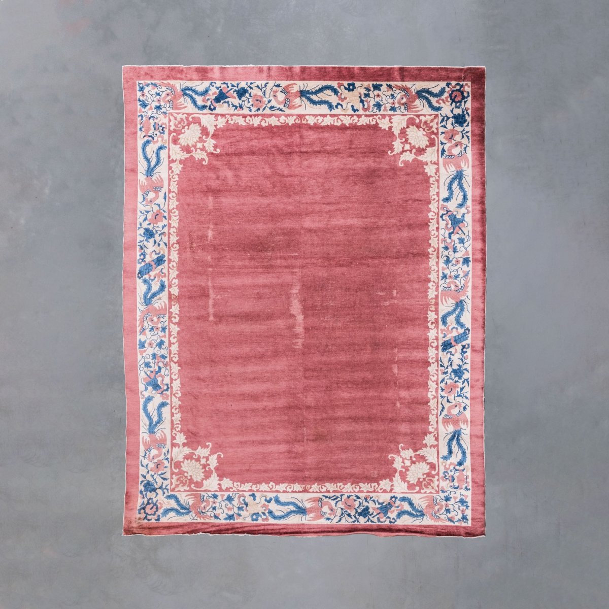 Carpet | 350 x 275 cm Antique carpets - China  pic-1