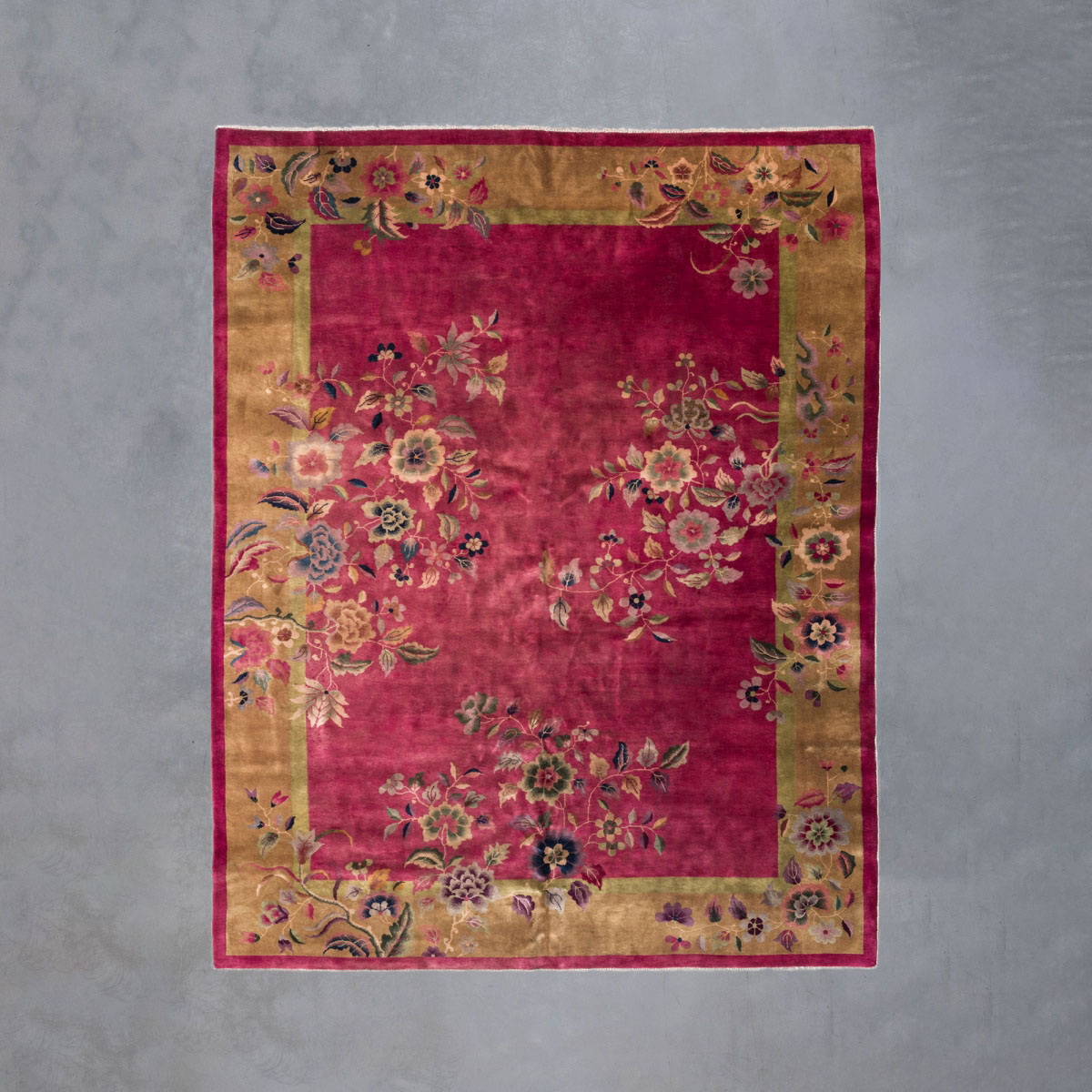 Tappeto | 274 x 347 cm Antique carpets - China  pic-1