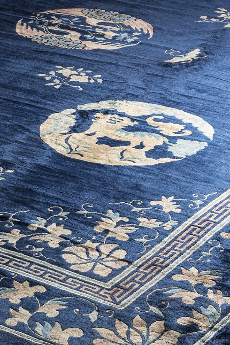 Tappeto | 335 x 638 cm Antique carpets - China  pic-3